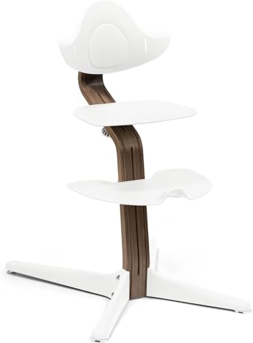 Amazon.co.jp: Stokke(ストッケ) ノミ チェア ウォールナット